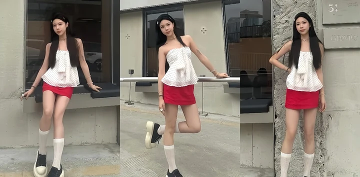 每日大赛之 黑丝系列 冷艳气质高挑身材搭配诱人黑丝  嫩穴玉足榨干每一滴精液！