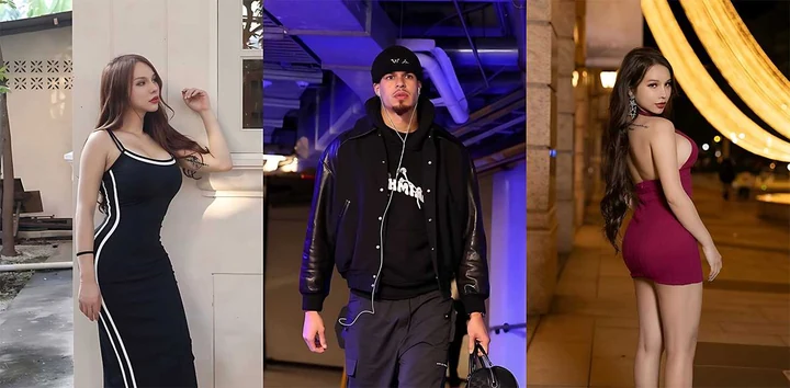 NBA球星 迈克尔波特 私信约炮台北人妖 三年后播客称是对方倒贴 被怒曝性爱视频
