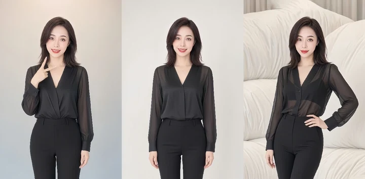 湖南星河湾房产女经理 李丽 网聊约炮 表面装清高实则淫骚母狗 远程调教淫骚程度直接爆表！