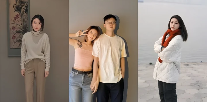 抖音网红 陶白白 前妻鹿角 与榜一大哥马天天旧情复燃 被戏称为旺夫玄学圣体！