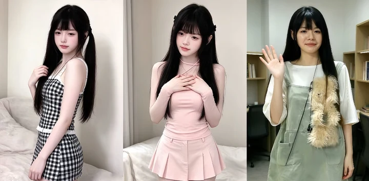 PUBG女主播 杨幼幼 连环塌房 比赛开挂引争议 又曝隐婚收割金主 陪睡视频流出 尺度炸裂！