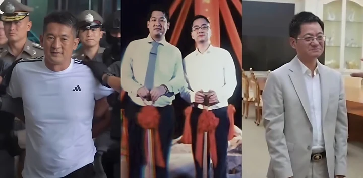 半岛卧底潜入柬埔寨七星海长湾 邓丕兵 亲自带逛园区自曝向警方送钱 电诈赌博毒品窝点被揭开