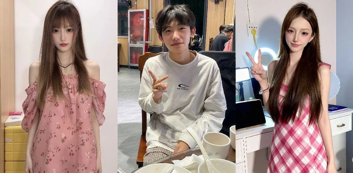 抖音锦瑶男团 子彦 被前女友怒曝多线出轨 深情夫君骗财骗色尽显渣男相！