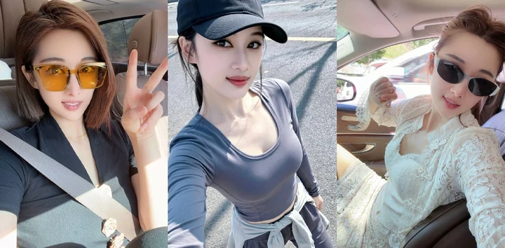 快手97万粉 文静 文会长 被大哥怒曝陪睡！隐瞒两婚两子家庭 狂干五次就失联！
